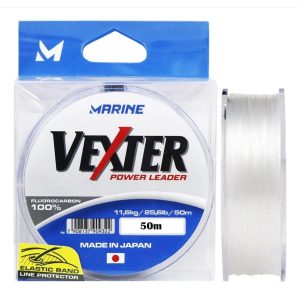 LINHA MARINE VEXTER POWER LEADER 0.47MM