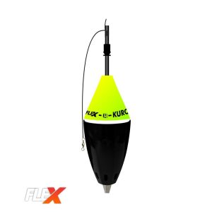 BOIA CEVADEIRA KURO FLEX JR PESCA 60G COD180