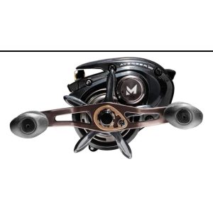 CARRETILHA MARINE AVENGER 11000DS DIREITA