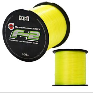 LINHA CELTA F-2 0.33MM