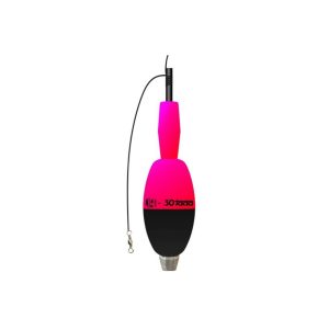 TORPEDO 30TADA 35G JR PESCA COD 283