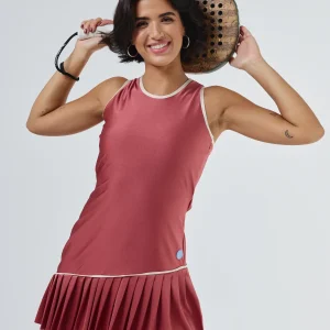 Vestido Desportivo Semente V1
