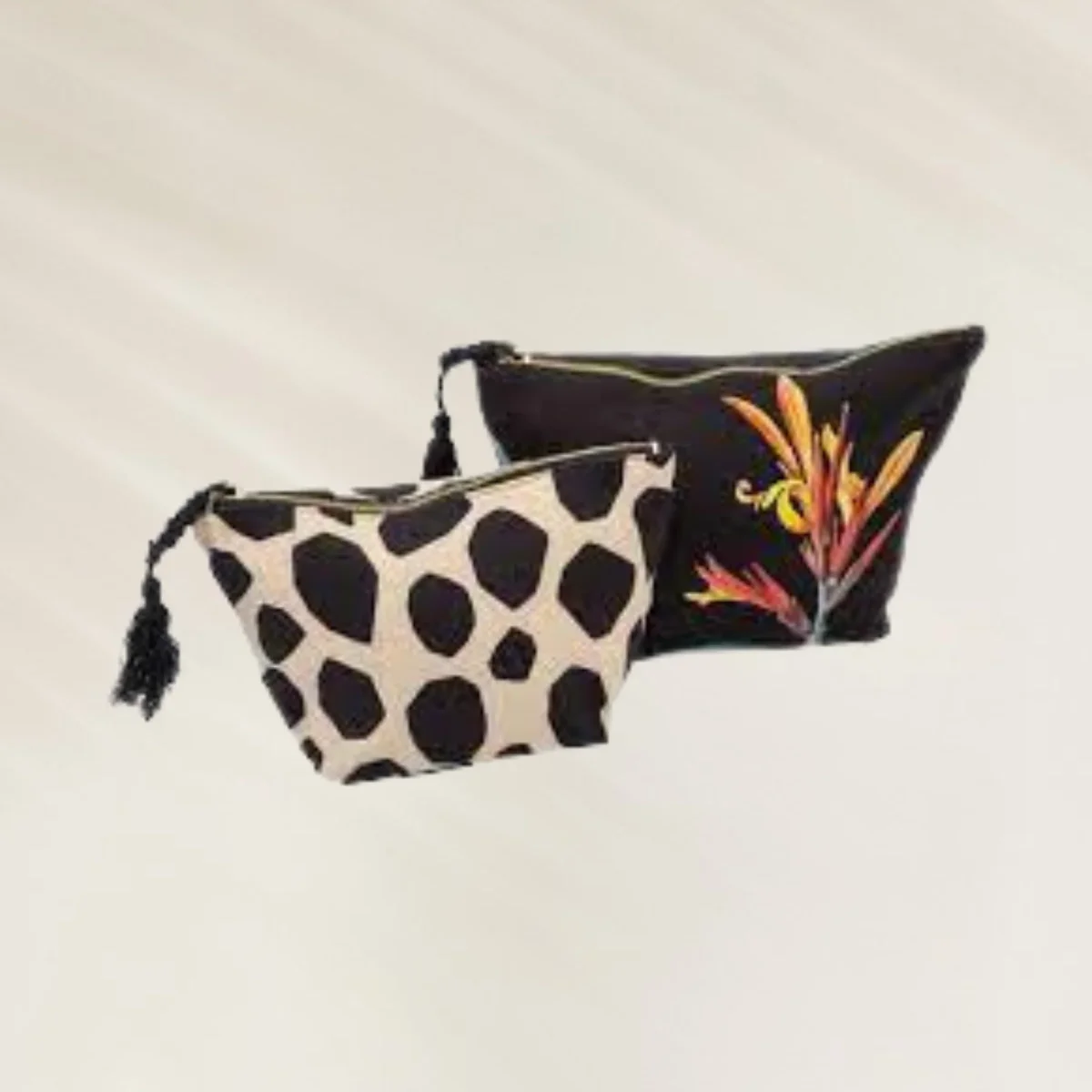Conjunto de Bolsas em Algodão - Image 2