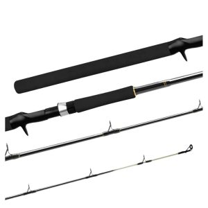 VARA STICK SAINT 661BC- 60 LBS CARRETILHA