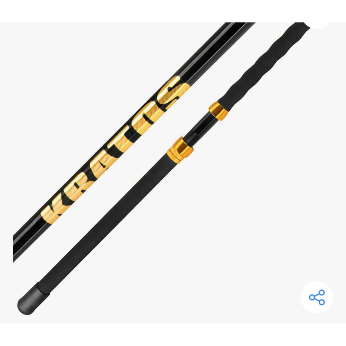 Vara katros 80/160 lbs - Image 2