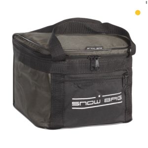 BOLSA SNOW BAG 15L VERDE