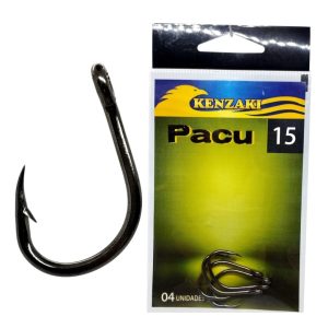 ANZOL KENZAKI PACU 15
