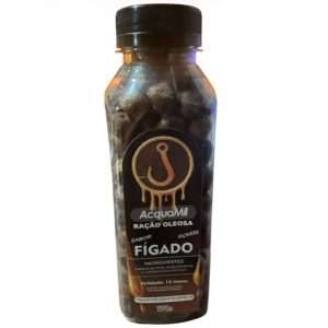 RAÇÃO FUR OLEOSA -STORNY FIGADO