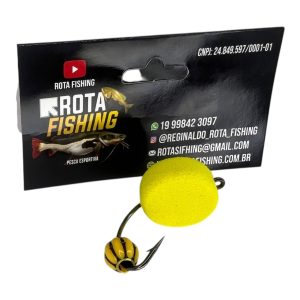 ANTENINHA BOMBONZAO COD  01