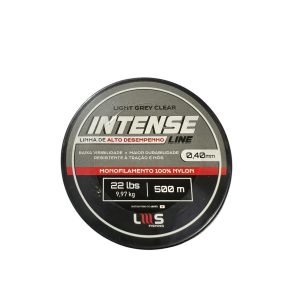 LINHA INTENSE LINE LMS 0.40MM