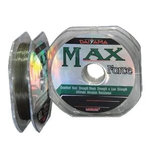 LINHA MAX FORCE 0.57