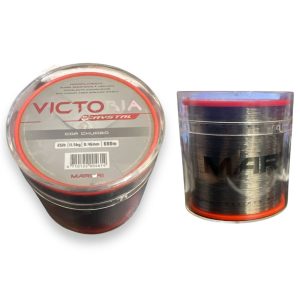LINHA VICTORIA CRYSTAL MARURI 0.37MM
