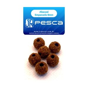 MIÇANGA EMPANADA 8MM ABACAXI JR COD 534