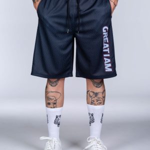 98RACING TRAINING SHORTS