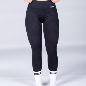 ESSENTIAL LABEL LEGGINGS