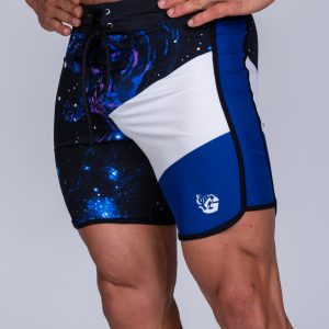 MEN’S PHYSIQUE SHORTS COSMOS