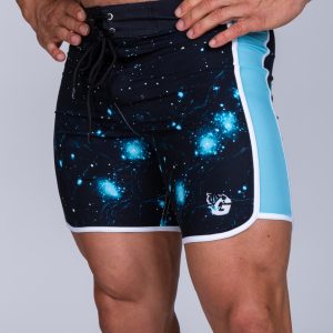 MEN’S PHYSIQUE SHORTS ION