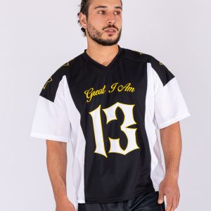 AMERICAN JERSEY VARSITY