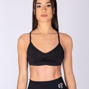 SPORTS BRA LIFTING DEPT.