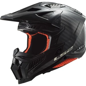Capacete Motocross LS2 MX703 X-Force C Solid