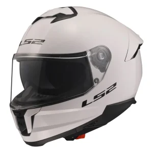 Capacete Integral LS2 FF808 Stream II Solid