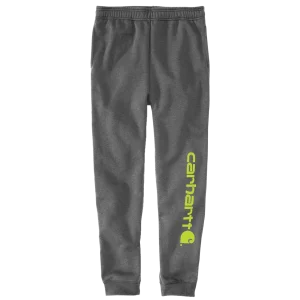Calças Fato Treino Carhartt Cinza
