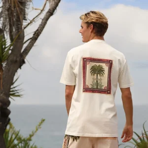 T-Shirt Solasta Algodão