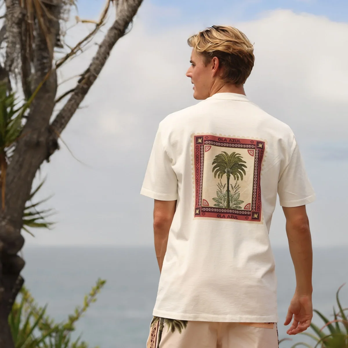 T-Shirt Solasta Algodão - Image 2